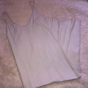 Bodycon Dress